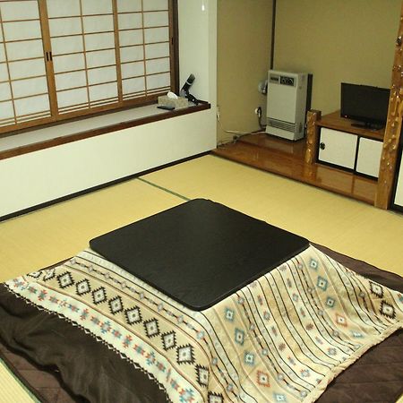 Nozawa Dream Hotell Eksteriør bilde